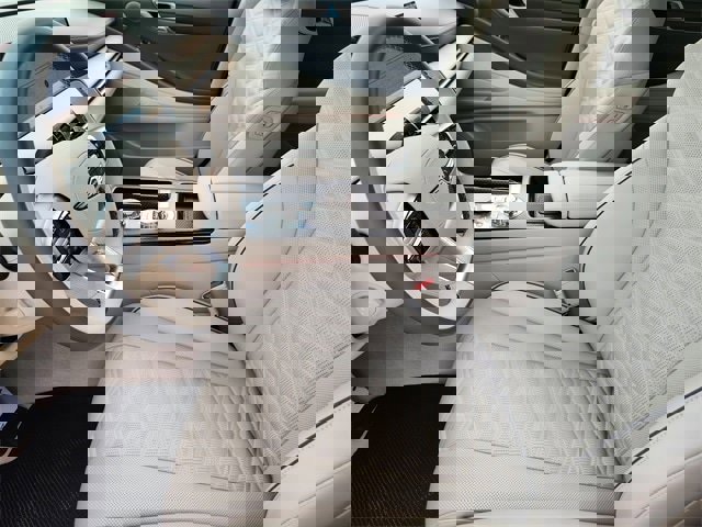 New 2026 Genesis G80 3.5T Sport Prestige image 9