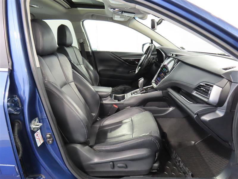 Used 2020 Subaru Outback Limited XT w/ Popular Package #2 image 36
