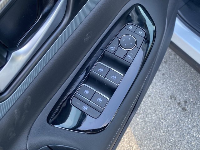 New 2025 Nissan Murano SL image 13