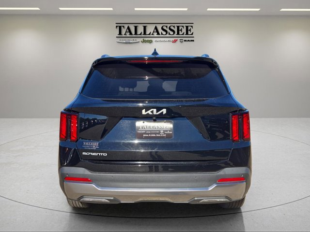 Used 2024 Kia Sorento S w/ Panoramic Sunroof Package image 8