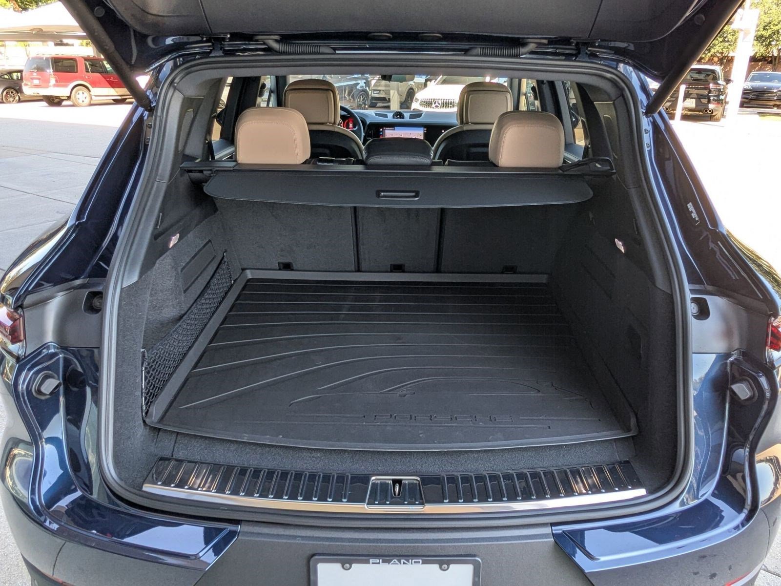 New 2026 Porsche Cayenne E-Hybrid image 23