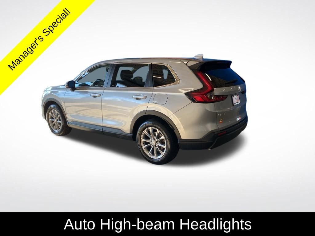 Used 2025 Honda CR-V EX-L image 20
