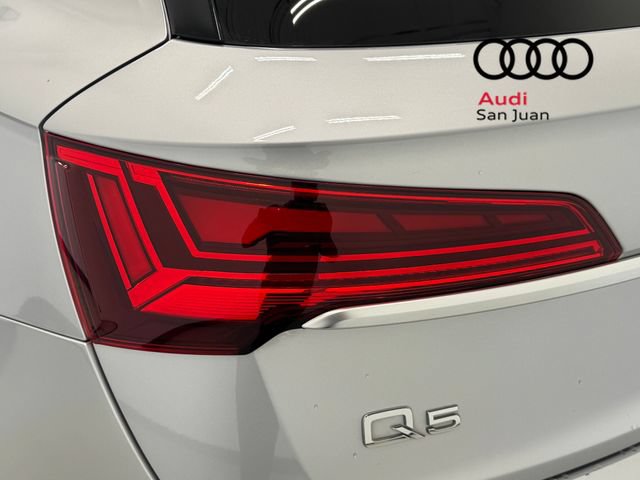 Used 2022 Audi Q5 2.0T Premium Plus AWD/4WD image 10