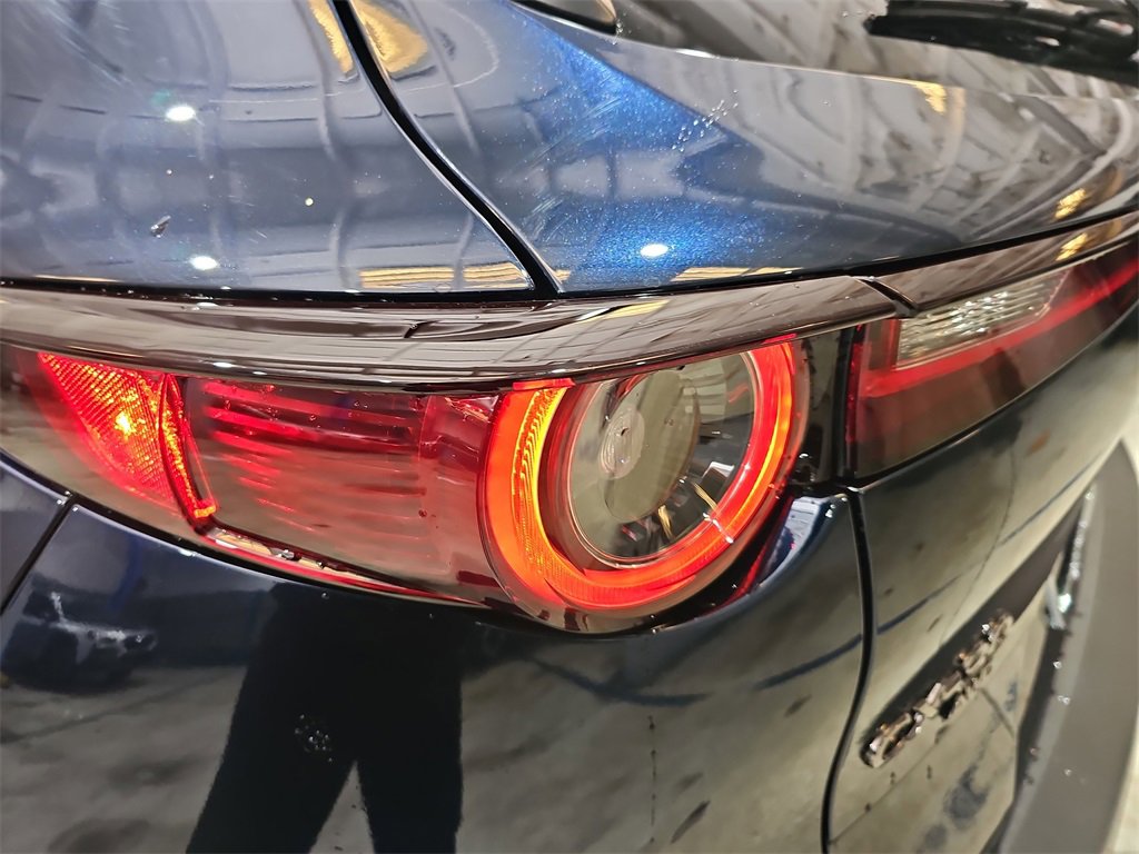 New 2026 MAZDA CX-30 AWD 2.5 S image 34