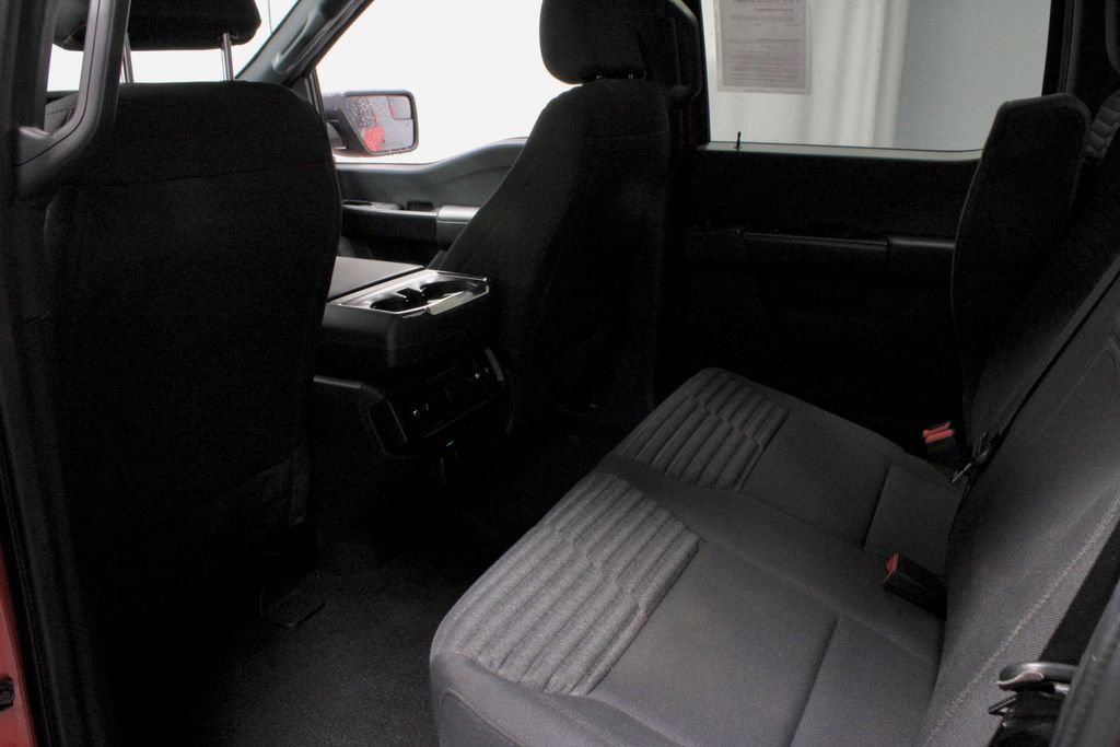 Certified 2023 Ford F150 XL w/ STX Appearance Package AWD/4WD image 21