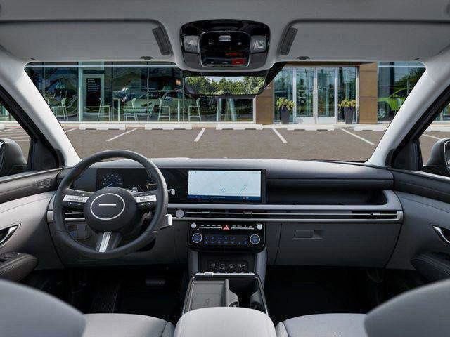 New 2026 Hyundai Tucson Limited AWD/4WD image 20