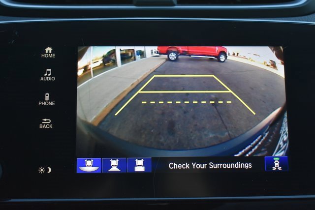 Used 2022 Honda CR-V EX-L image 26