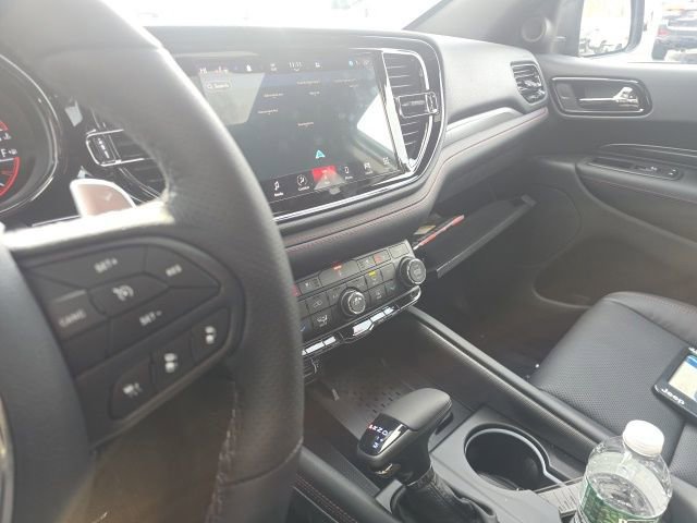 New 2026 Dodge Durango GT AWD/4WD image 25