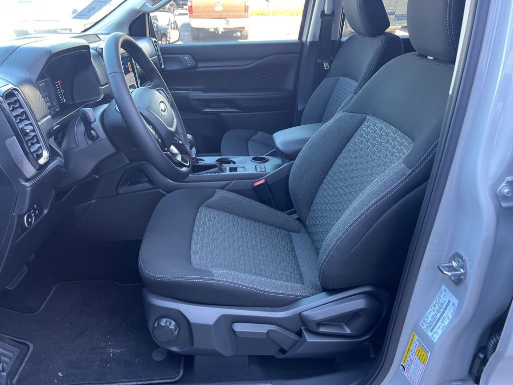 New 2026 Ford Ranger XLT w/ Trailer Tow Package image 13