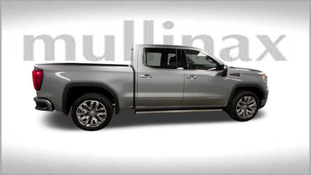 New 2026 GMC Sierra 1500 Denali w/ Denali Reserve Package image 56