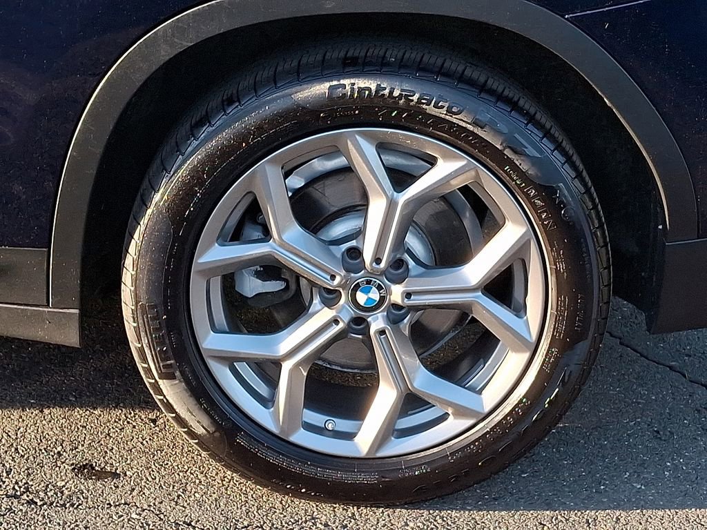 Certified 2022 BMW X3 xDrive30i w/ Premium Package 2 image 6