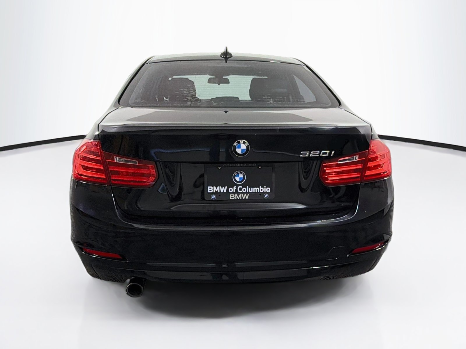 Used 2014 BMW 320i Sedan RWD image 6