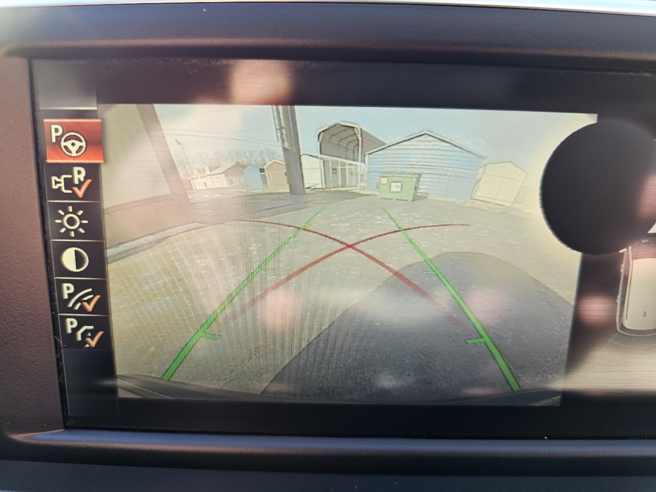 Used 2017 BMW X1 xDrive28i image 19