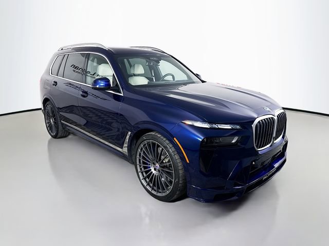 Used 2026 BMW ALPINA XB7 AWD/4WD image 1