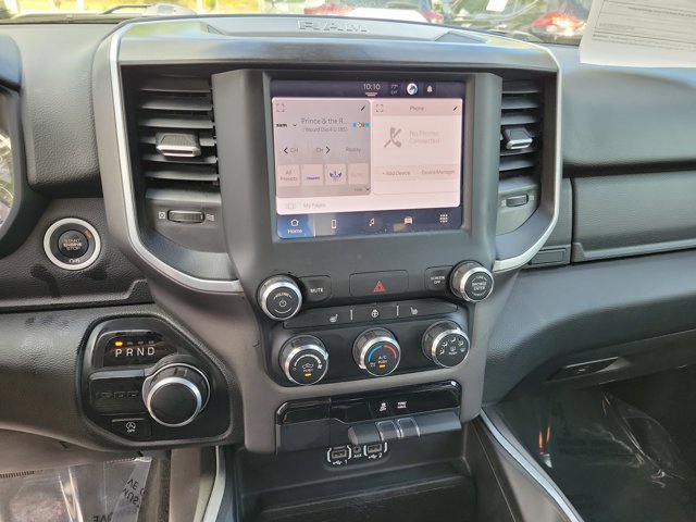 Used 2023 RAM 1500 Big Horn image 29