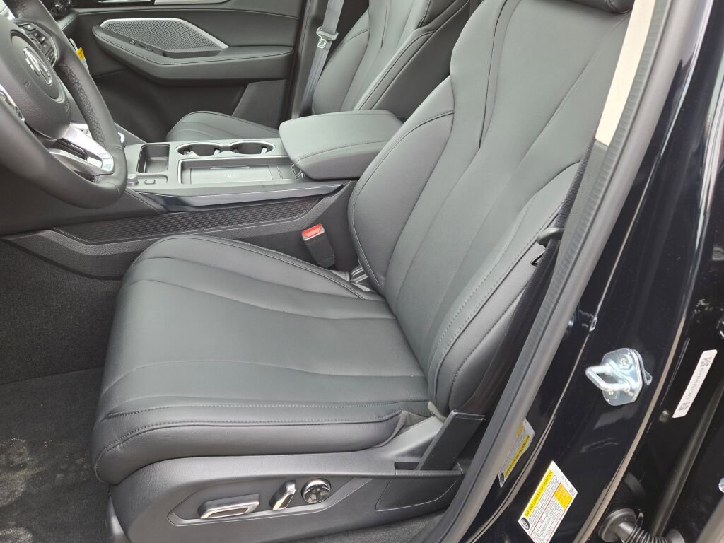 New 2026 Acura MDX SH-AWD image 26