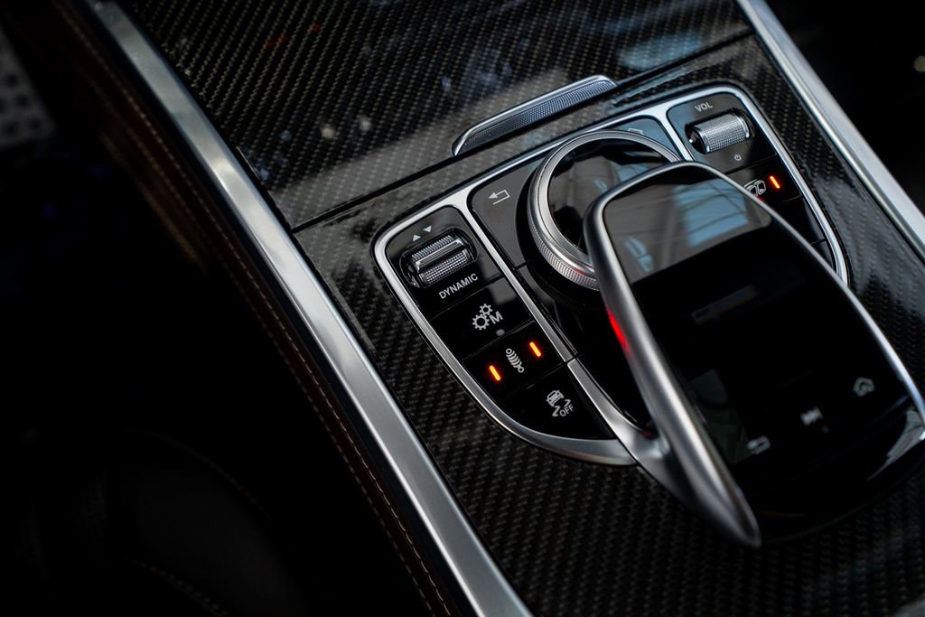 Used 2019 Mercedes-Benz G 63 AMG 4MATIC image 43