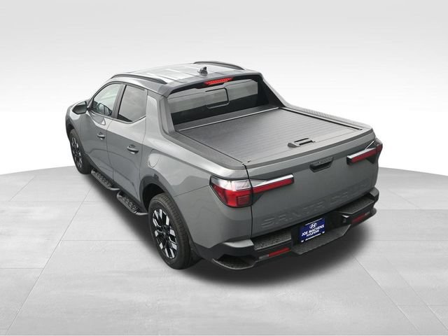 New 2026 Hyundai Santa Cruz SEL AWD/4WD image 26