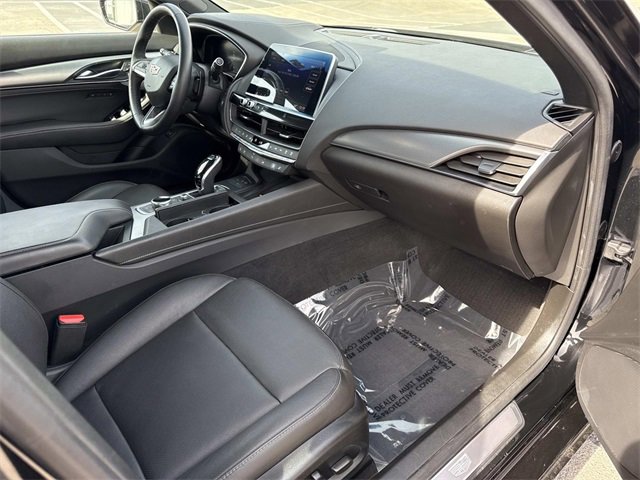 Certified 2021 Cadillac CT5 Premium Luxury image 13