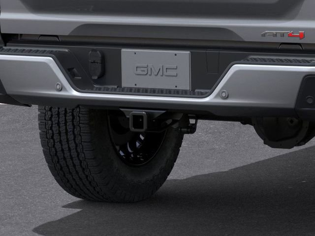 New 2026 GMC Canyon AT4 image 15