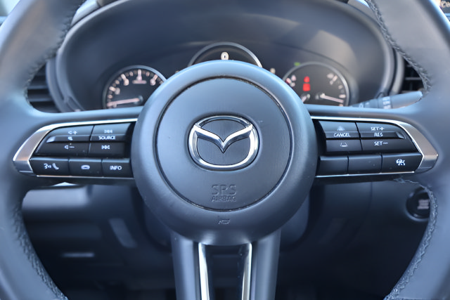Used 2024 MAZDA CX-30 AWD 2.5 S w/ Select Sport Pkg image 18