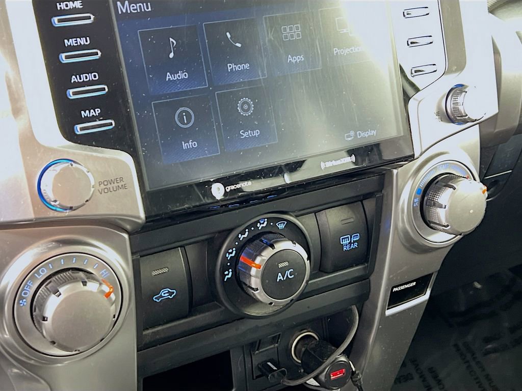 Used 2021 Toyota 4Runner SR5 image 15