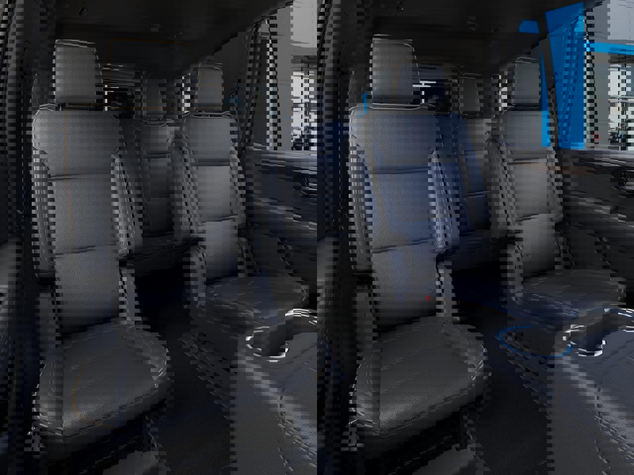 New 2026 Chevrolet Tahoe Premier image 17