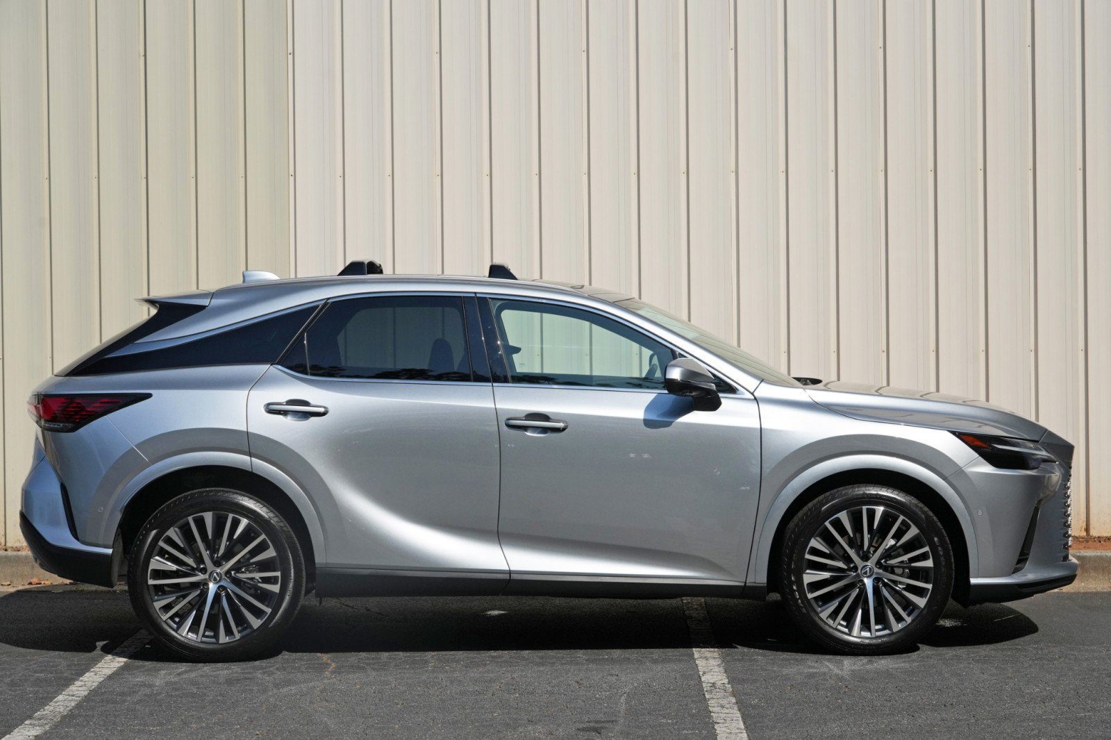 Used 2024 Lexus RX 350 Premium Plus w/ Convenience Package FWD image 55