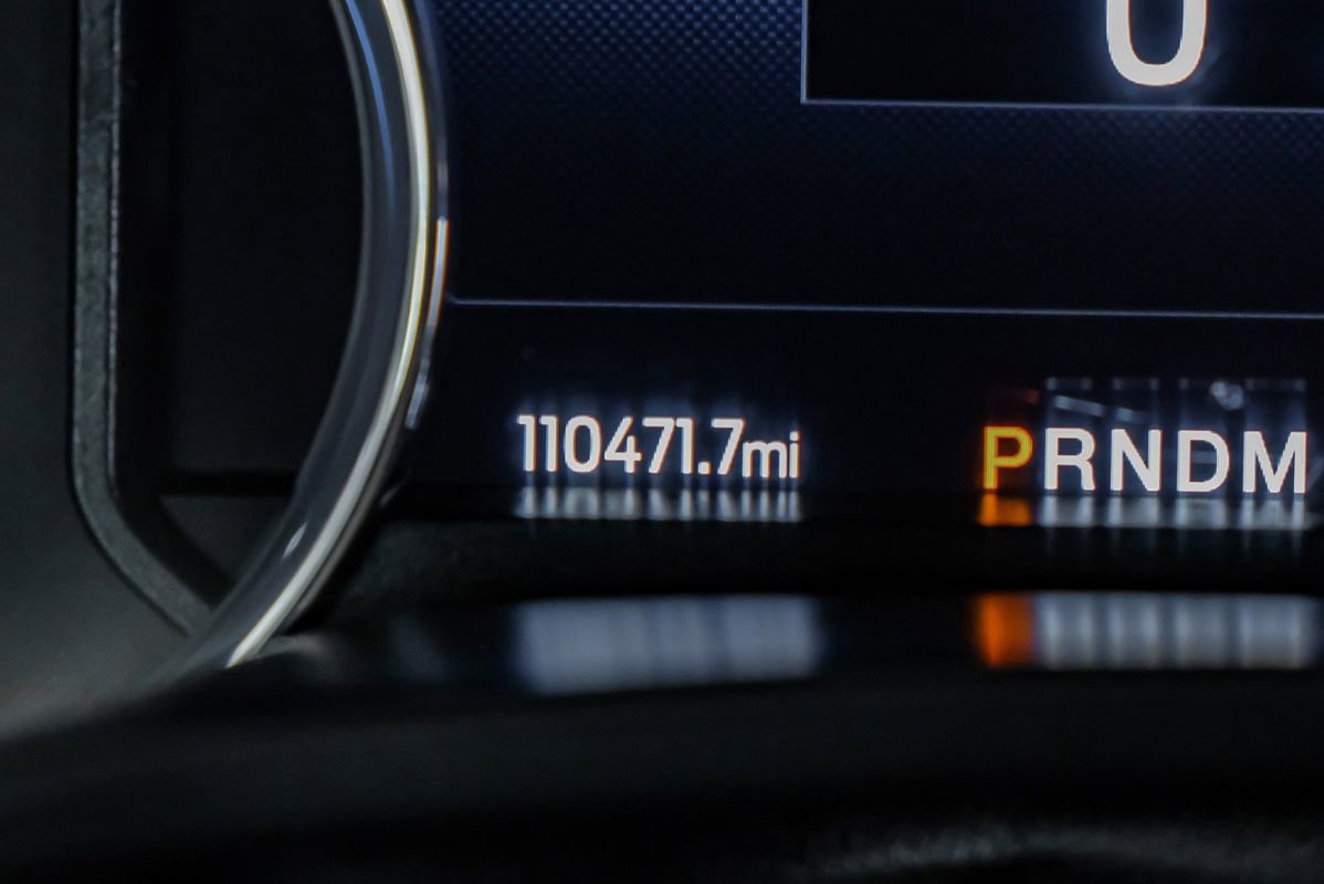 Used 2021 Ford F350 Lariat w/ Chrome Package image 19