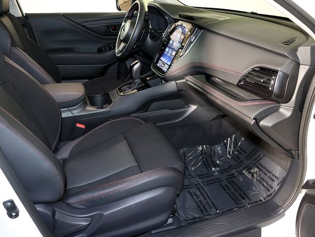 Used 2025 Subaru Legacy Sport image 32
