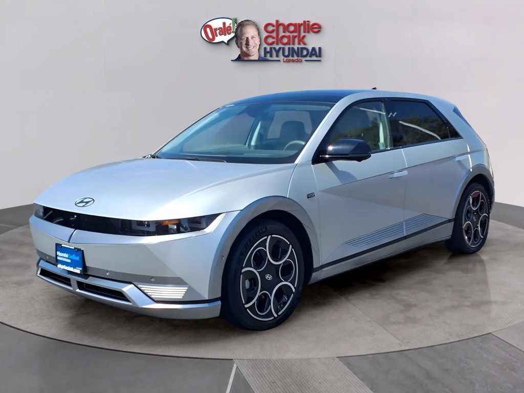 Used 2024 Hyundai Ioniq 5 Limited