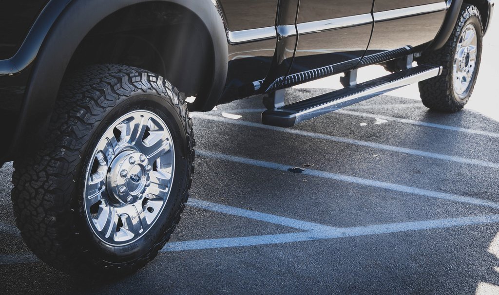 Used 2016 Ford F350 Lariat image 29