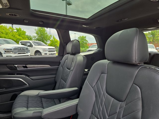 Used 2025 Kia Telluride SX X-Line AWD/4WD image 15