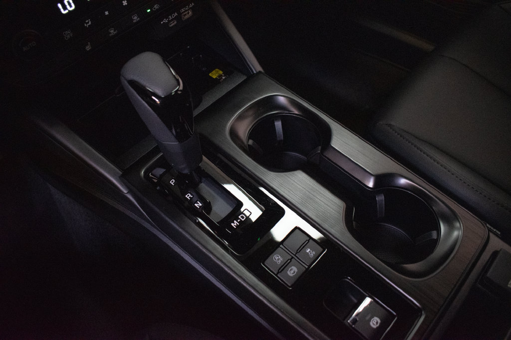New 2026 Subaru Outback Premium AWD/4WD image 18