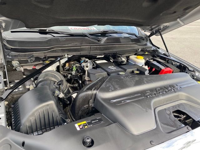Used 2022 RAM 2500 Tradesman image 19