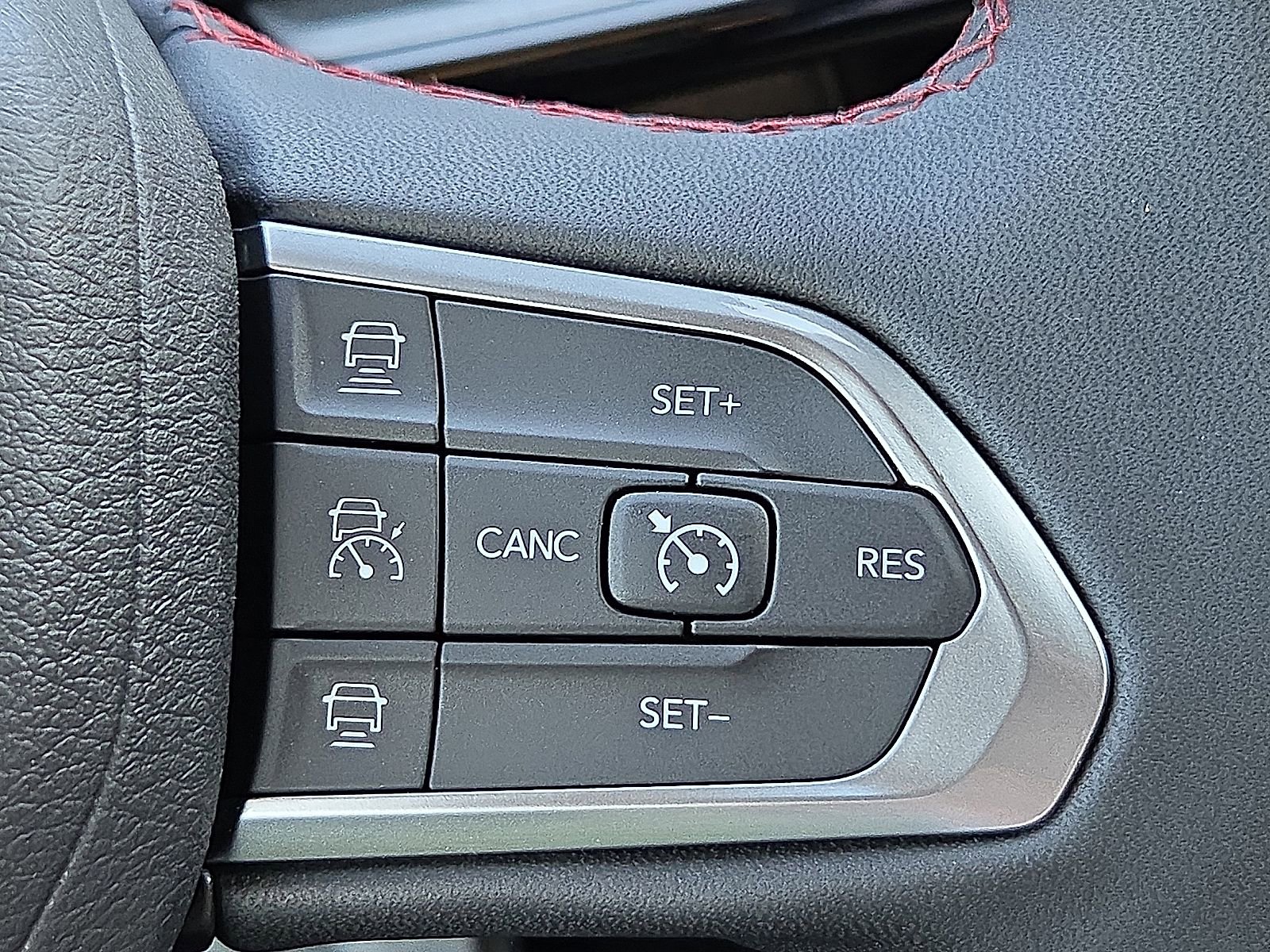 New 2026 Jeep Compass Trailhawk image 19