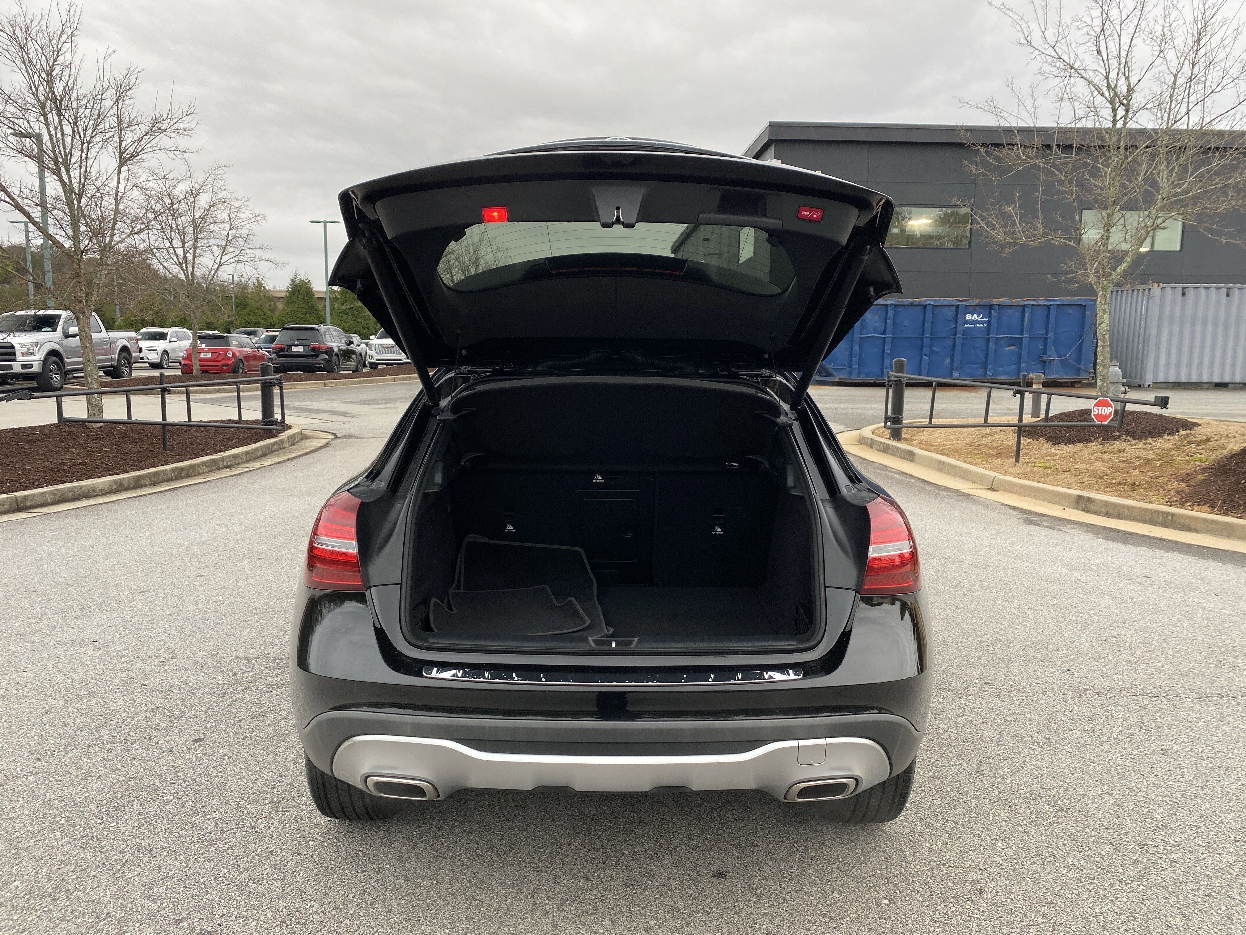 Used 2019 Mercedes-Benz GLA 250 4MATIC image 49