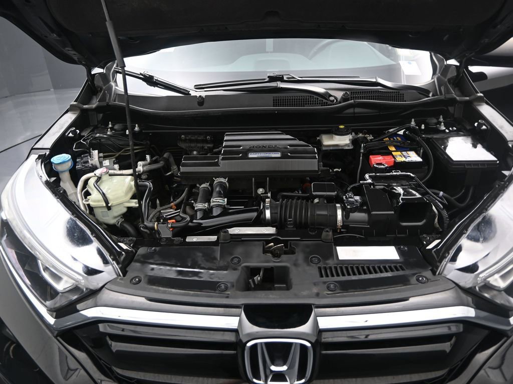 Used 2020 Honda CR-V LX image 14