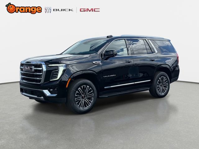 New 2026 GMC Yukon Elevation w/ Elevation Premium Package image 7