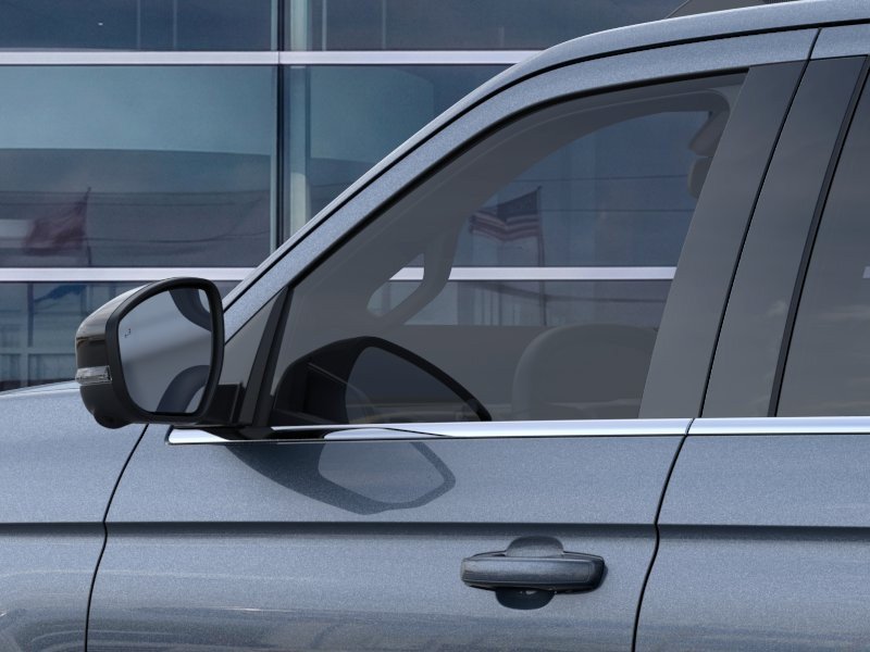 New 2026 Ford Expedition Active RWD image 22