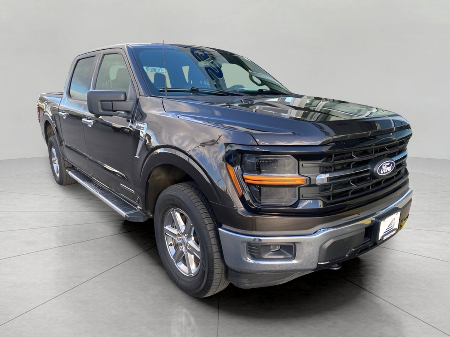 Used 2024 Ford F150 XLT w/ Mobile Office Package image 1
