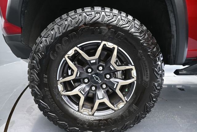 Used 2024 Chevrolet Colorado ZR2 w/ ZR2 Convenience Package III AWD/4WD image 26