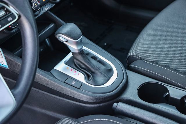 Used 2024 Kia Forte LXS image 21