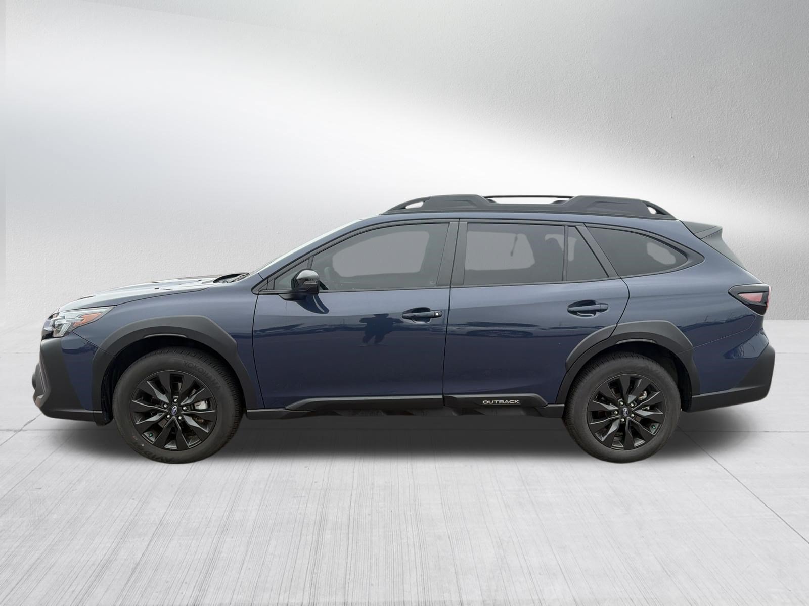 Certified 2025 Subaru Outback Onyx Edition XT AWD/4WD image 4