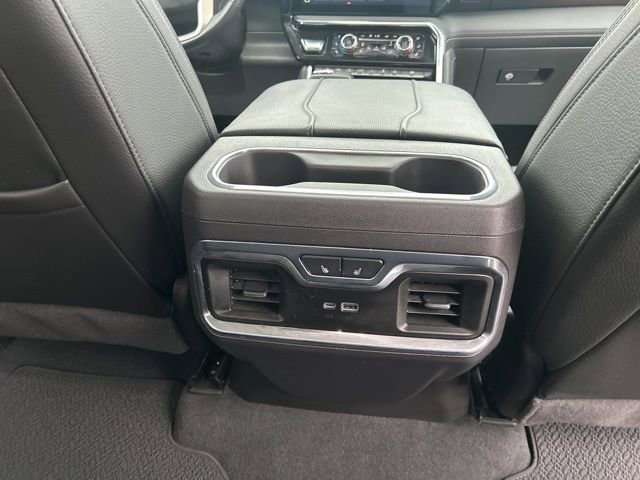 Used 2024 GMC Sierra 1500 Denali w/ Denali Reserve Package AWD/4WD image 40