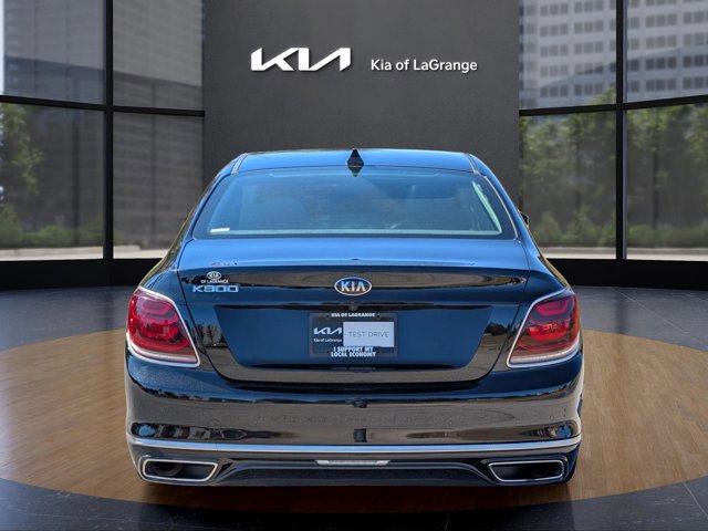Used 2019 Kia K900 Luxury w/ VIP Package image 9