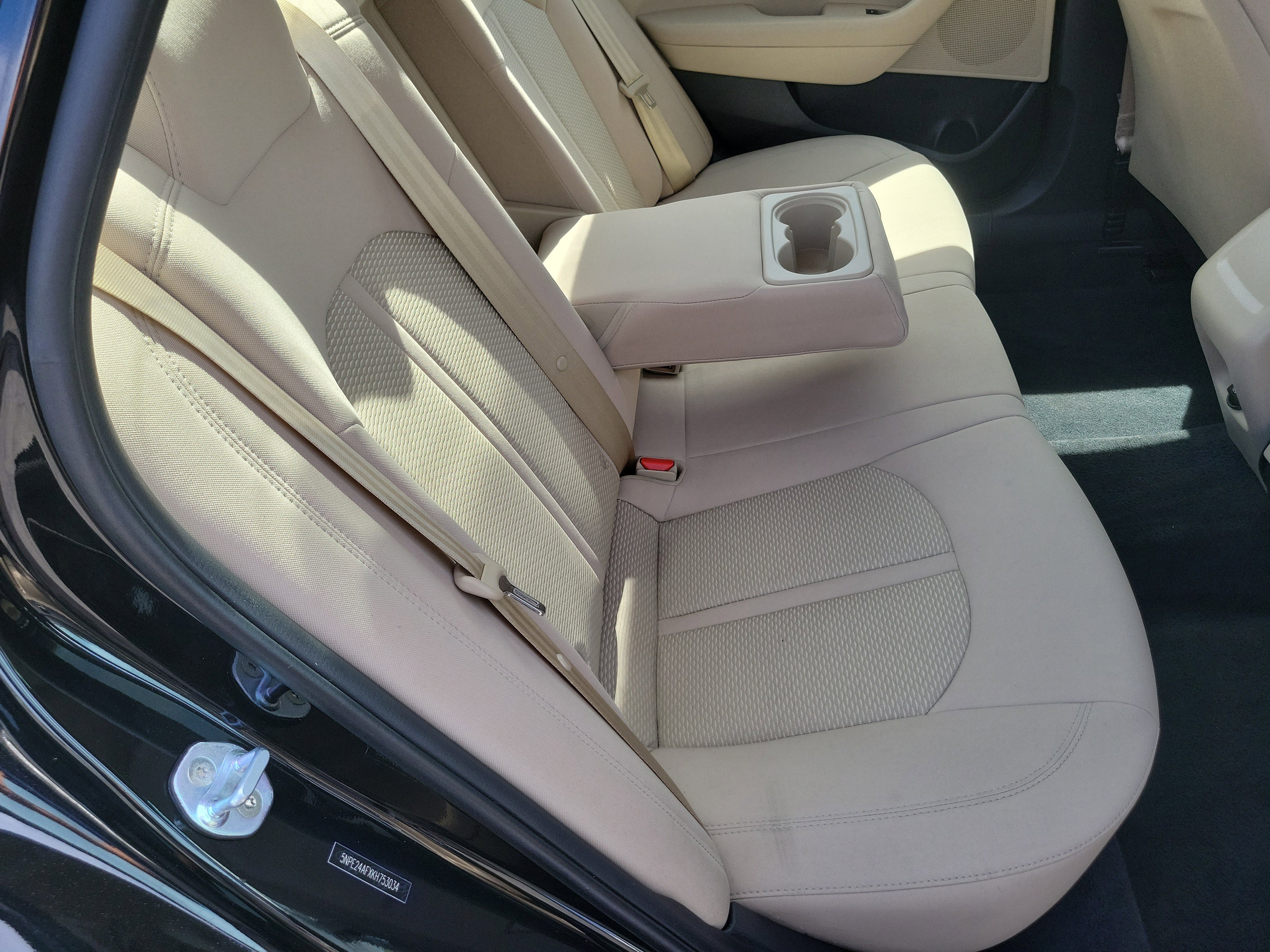 Used 2019 Hyundai Sonata SE image 22