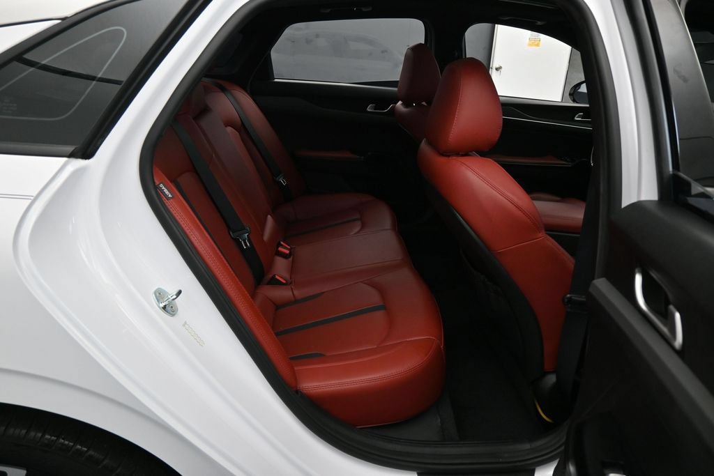 Used 2023 Kia K5 GT-Line FWD image 37