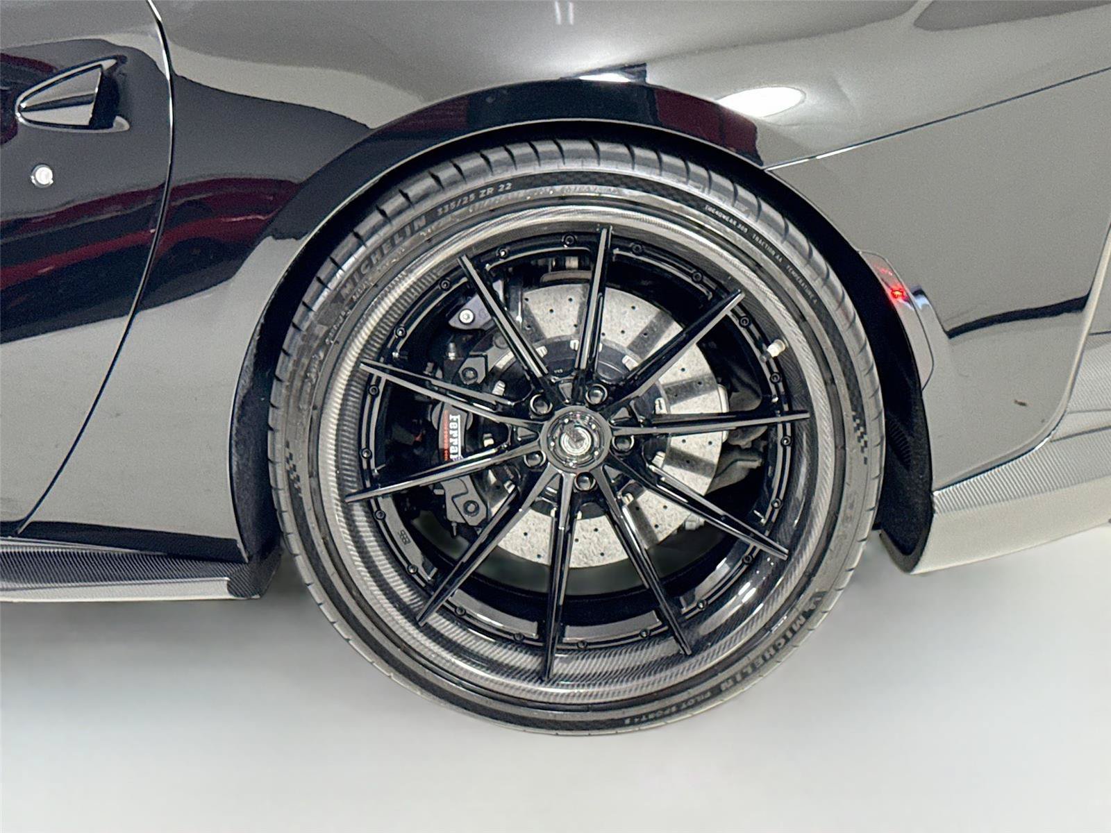 Used 2021 Ferrari 812 GTS RWD image 39