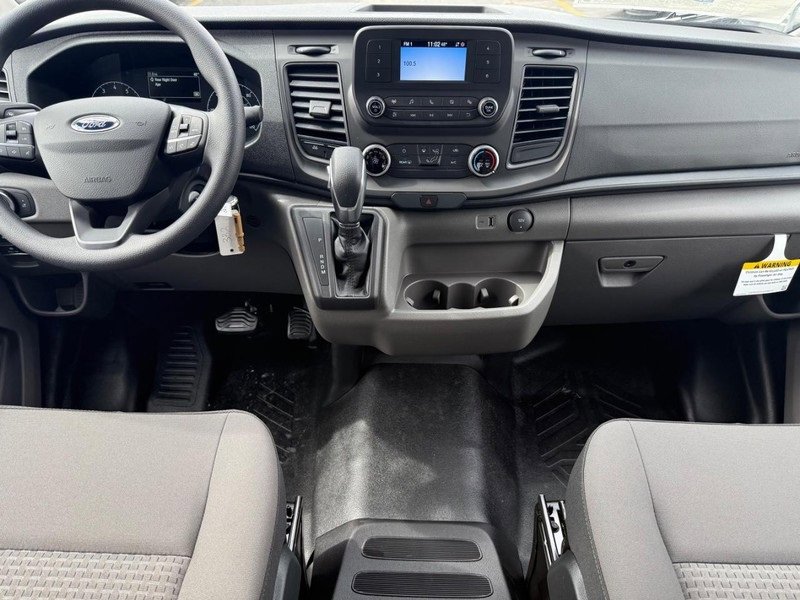 New 2025 Ford Transit 150 148 Medium Roof image 7